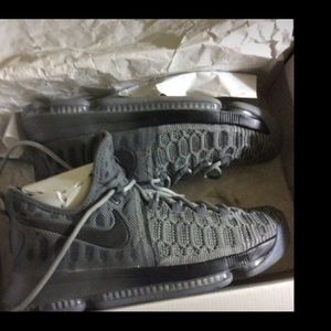 Barely won kd 9 serious inquires only